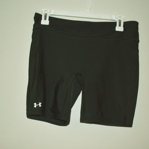 UNDER ARMOUR SHORTS